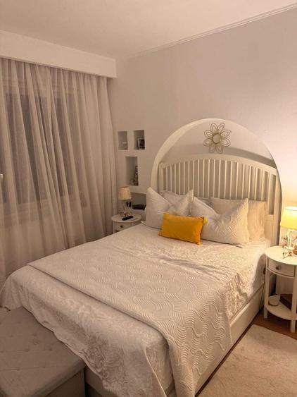 Apartament cu 2 camere semidecomandat în Floreasca