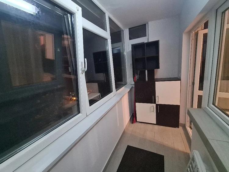 Garsonieră decomandată în Alba Iulia