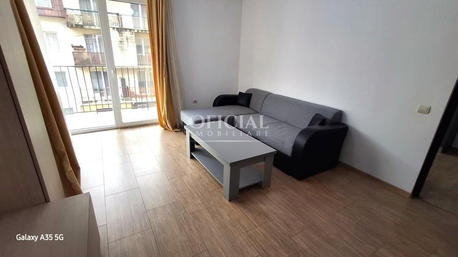 Apartament cu 2 camere decomandat, mobilat în Florești — fotografia 3