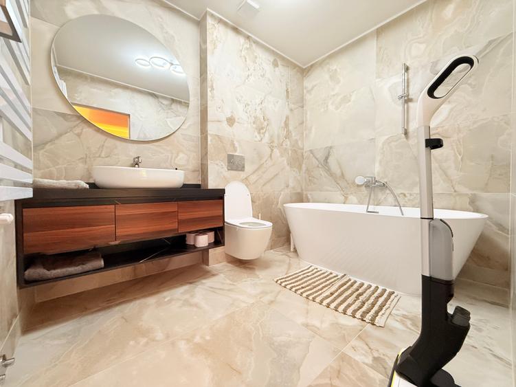 Studio premium | North Area Lake View | Herastrau - 14