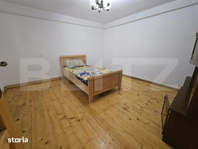 Casa individuala, 173.47 mp, zona Semicentrala - 1