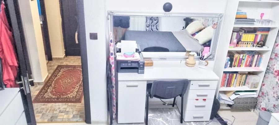 Casă cu 3 camere cu Teren 500 Mp în Central