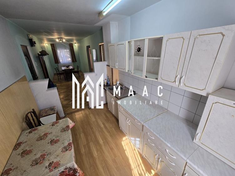 Apartament cu 3 camere în Hipodrom 3