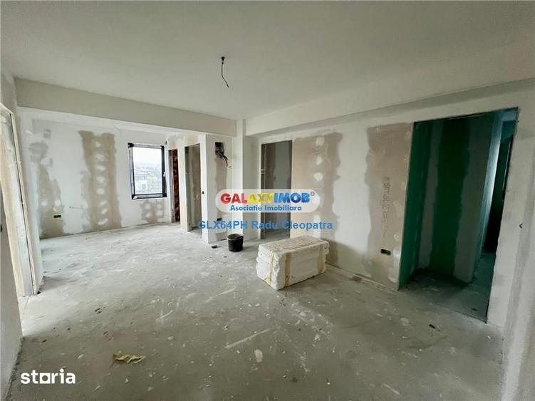Spațiu comercial, de 65 mp, în Păulești
