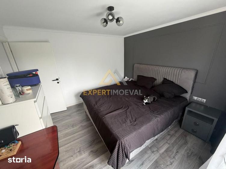Apartament cu 3 camere în Vasile Alecsandri
