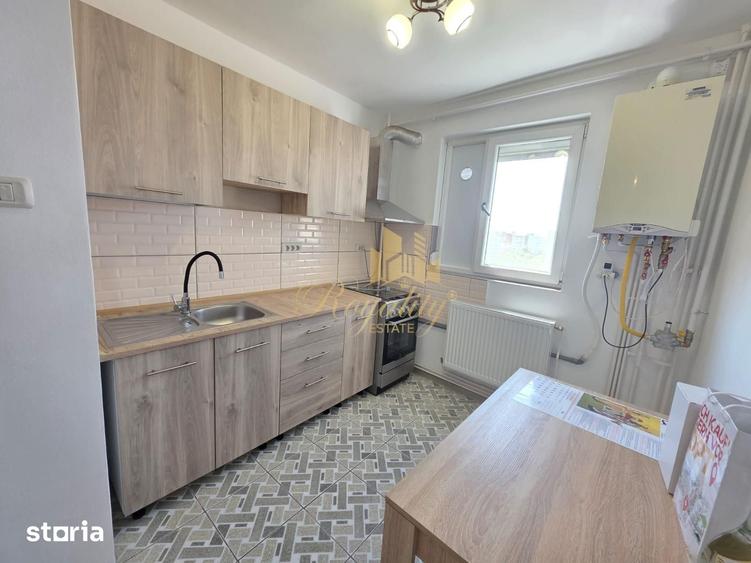 Apartament cu 2 camere decomandat în Șagului