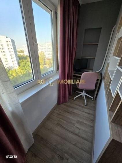 Apartament cu 2 camere în Ciupercenii Noi
