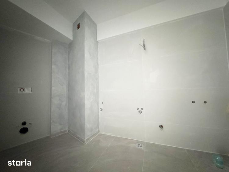 Apartament cu 2 camere semidecomandat în Europa