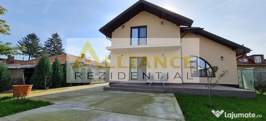 Casa de vanzare - Brazii de Jos - Teren 775 mp - 4