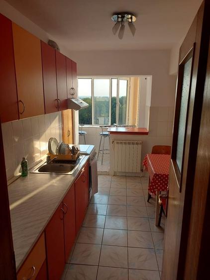 Apartament cu 2 camere în Ultracentral