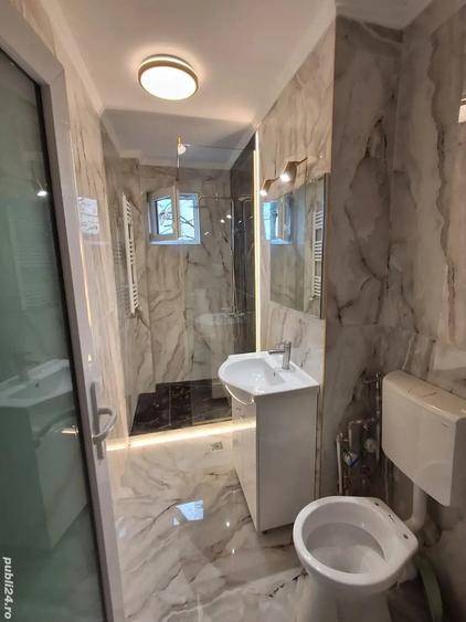 Apartament cu 2 camere decomandat în Iosia