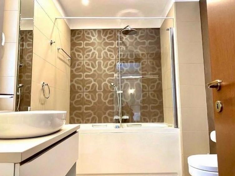 Apartament cu 3 camere decomandat în Herăstrău
