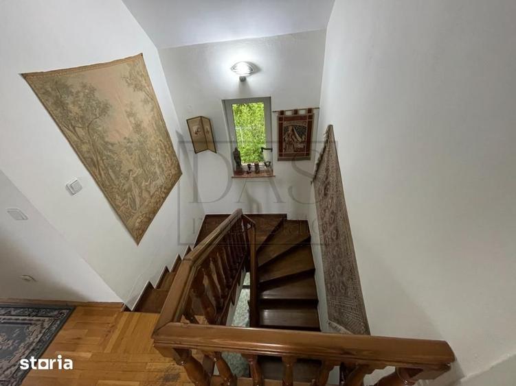 Casa de vacanta | Teren 3155 mp | Breaza - Comarnic | Gura Beliei - 12