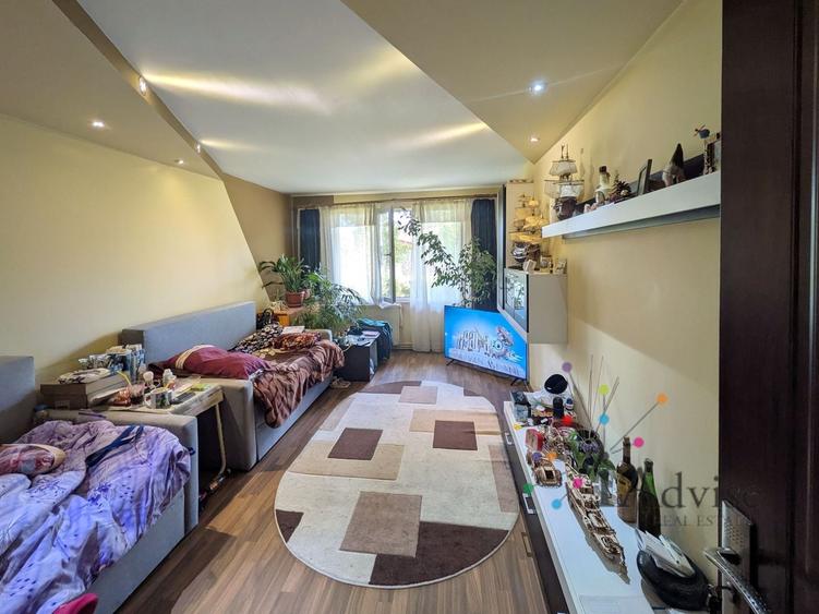 Apartament 3 camere Craiter, Brasov - 11