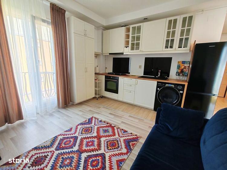 Apartament cu 2 camere în Ștefăneștii de Jos