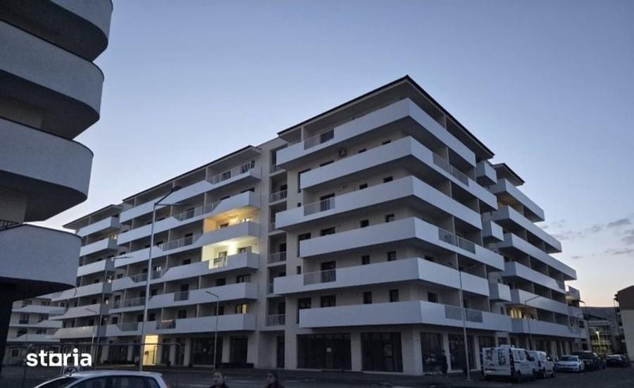 Apartament cu 2 camere în Florești — fotografia 1