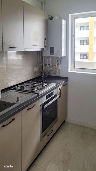 Garsoniera de inchiriat | Siena Residence| Str. Biruintei | Popesti-Le - 3