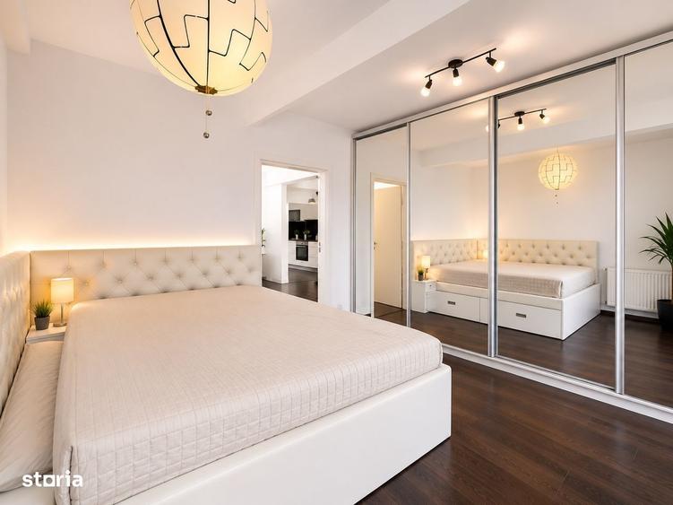 Apartament cu 2 camere în Nerva Traian