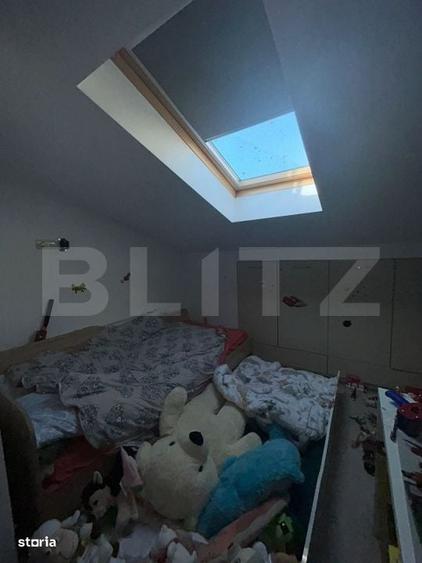 Apartament cu 4 camere în Central