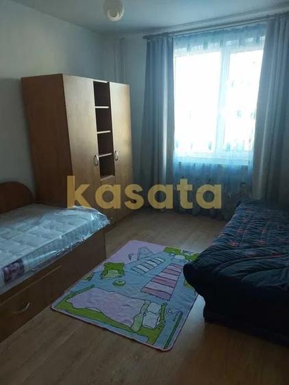3 Camere de Închiriat 🏡 | Crângași 📍 | Centrală Proprie 🔥 | Parcare - 3