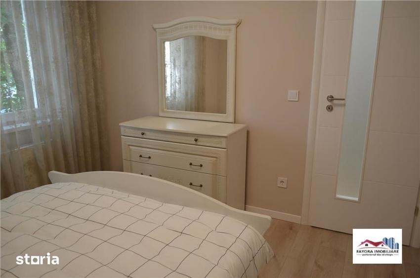 Apartament cu 2 camere în Cornișa