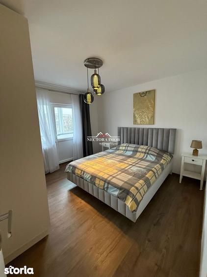 Apartament cu 4 camere în Iosia