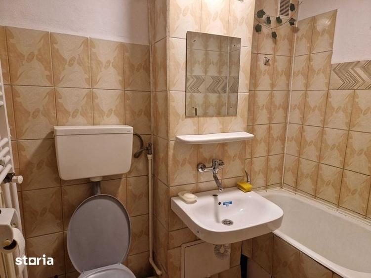 Garsonieră în Gării