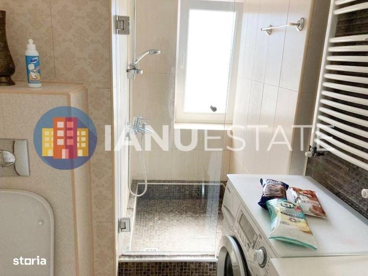 Apartament cu 2 camere decomandat, mobilat în Alba Iulia