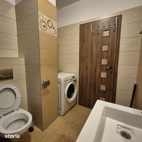 Apartament cu 2 camere în Funcționarilor