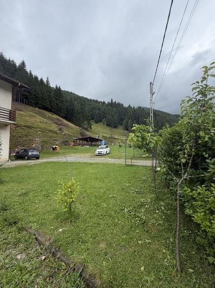 Spațiu comercial, de 20,000 mp, în Central