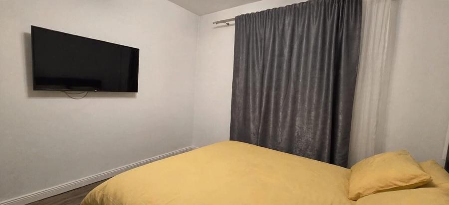 Apartament cu 3 camere decomandat în Dristor
