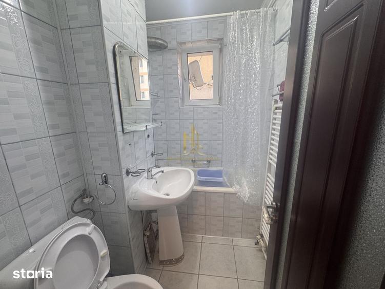 Apartament cu 2 camere decomandat în Ultracentral