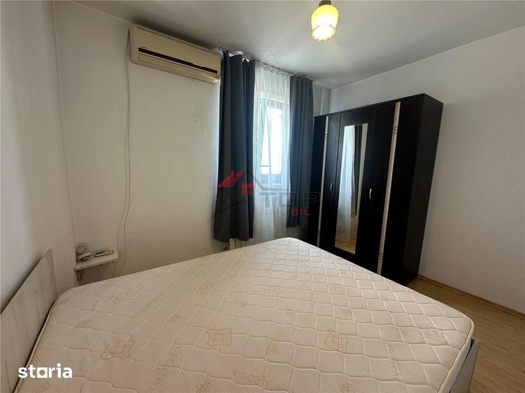 Inchiriere Apartament cu 2 camere Alexandru cel Bun - 8
