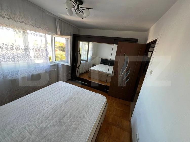 Apartament cu 2 camere semidecomandat în Spitalul Județean
