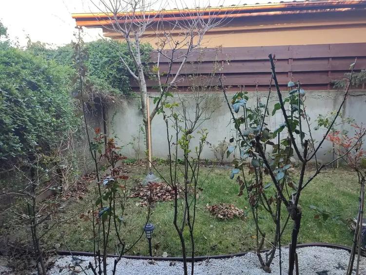 Apartament cu 4 camere decomandat, mobilat în Nord