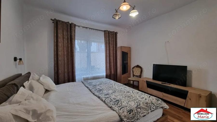 Casă cu Teren 280 Mp în Semicentral