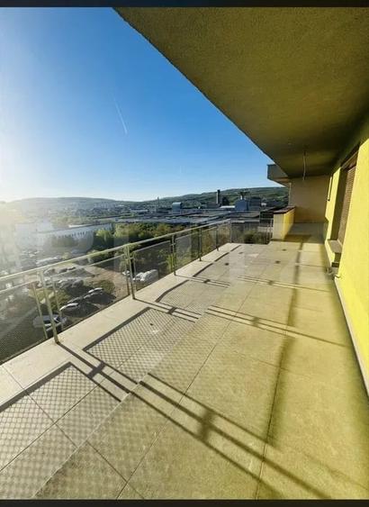 Apartament 3 camere, 100 mp, plus terasa si parcare, Marasti - 6