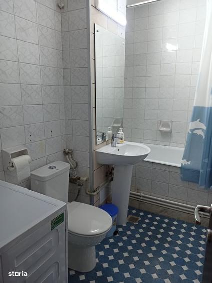 Apartament cu 3 camere decomandat în Ultracentral