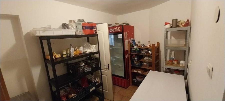 Spațiu comercial, de 53 mp, în Central