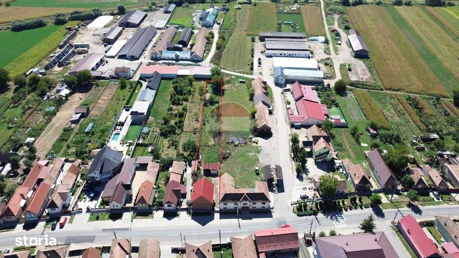 Casă cu 4 camere în Vale
