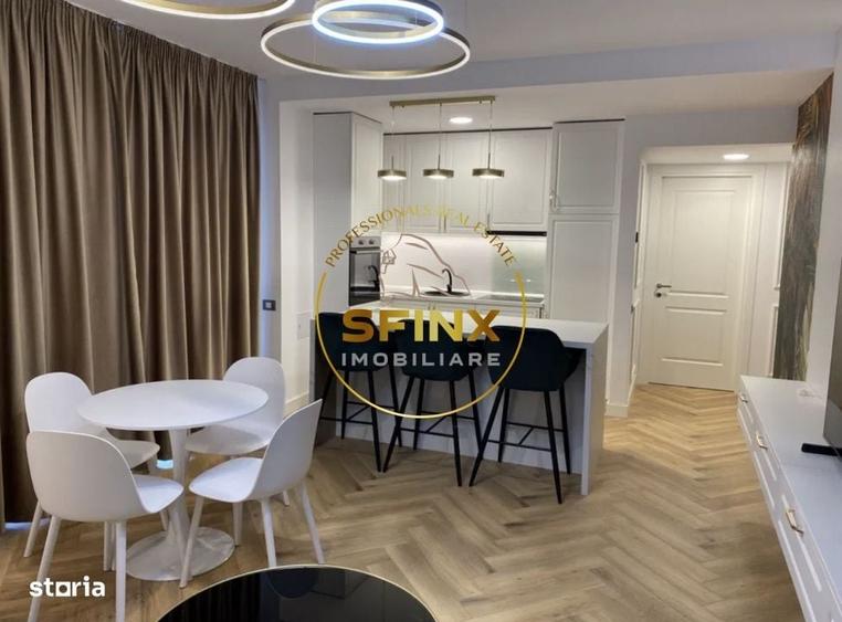Apartament cu 2 camere în Central
