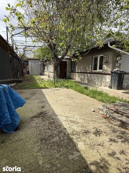 Casa singura in sectorul 3, 3 camere, curte generoasa - 3