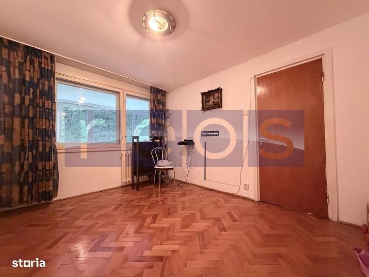 Vanzare 2 Camere | Metrou Jiului | Etaj 2 | - 9