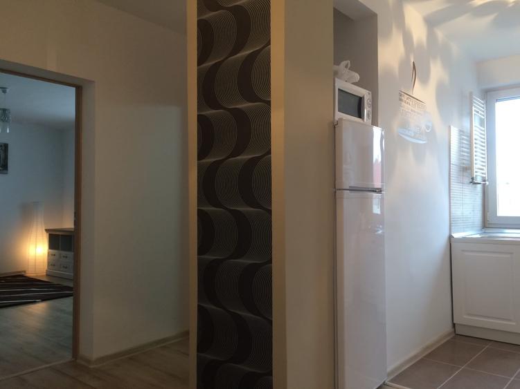 Apartament 1 cameră, Punctele Cardinale ! - 2