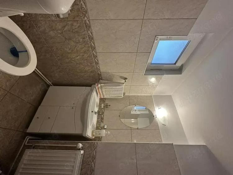 Casă cu 3 camere cu Teren 484 Mp în Paltiniș