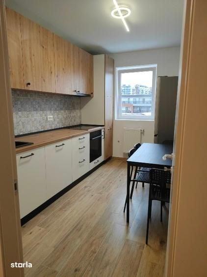 Apartament 3 camere/ Drumul Gura Calitei/ 2 Bai/ Parcare/ Bloc Nou - 12