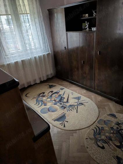 Vand casa si teren central Targoviste - 7