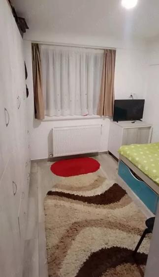 Apartament cu 4 camere în Ampoi 2