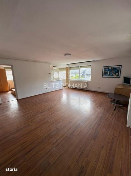 Apartament 3 camere, 86 mp, terasa 33 mp, loc parcare
