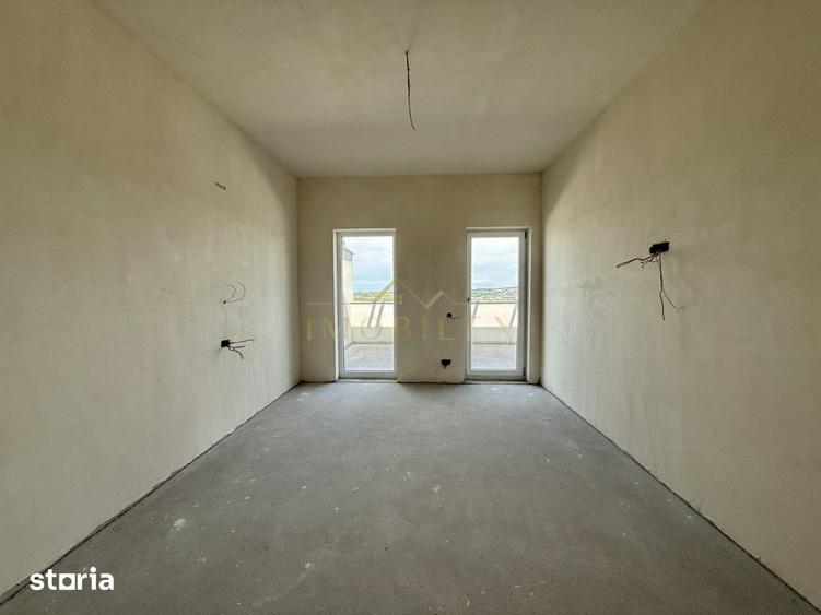 Apartament cu 4 camere în Bună Ziua